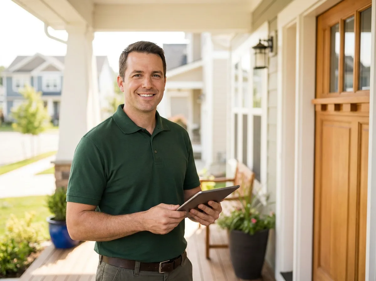 Pest control FAQs for Nickerson, KS